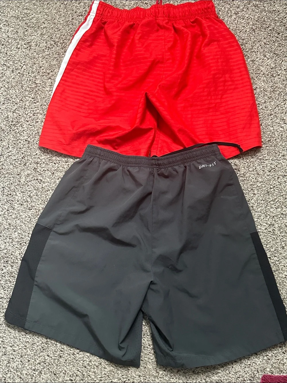 Nike two athletic